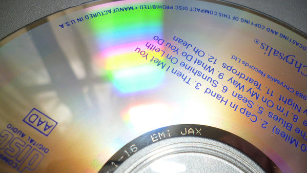 The Proclaimers : Sunshine On Leith (CD, Album, RE)