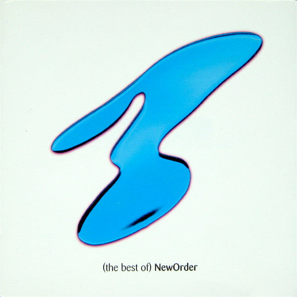 New Order : (The Best Of) NewOrder (CD, Comp, Club, RE)