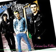 Clorox Girls : J'aime Les Filles (CD, Album)
