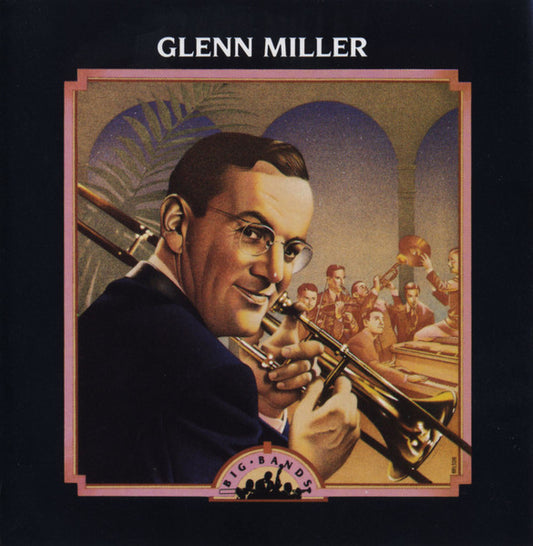 Glenn Miller : Glenn Miller (CD, Comp, RE)