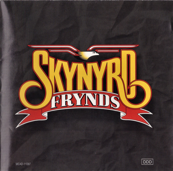 Various : Skynyrd Frynds (CD)
