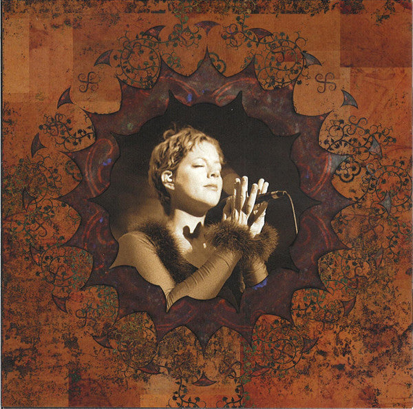 Sarah McLachlan : Mirrorball (CD, Album, Enh)
