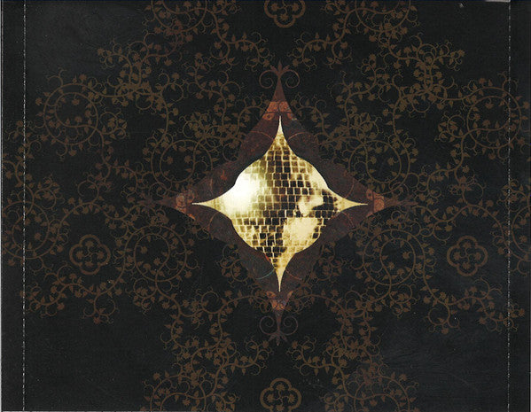 Sarah McLachlan : Mirrorball (CD, Album, Enh)