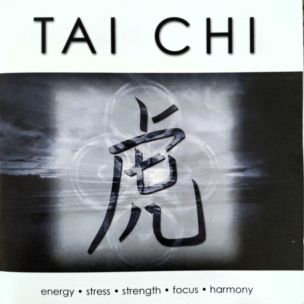 Wei Li Yang : Tai Chi (CD, Album, RP)