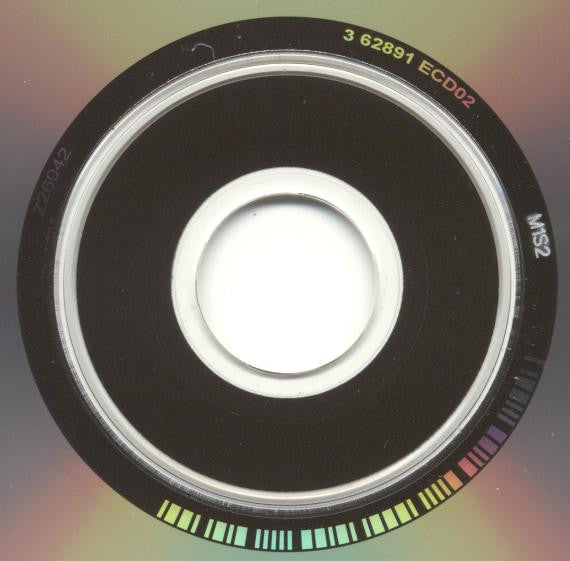 Dream Theater : Train Of Thought (CD, Album, Enh, RP)