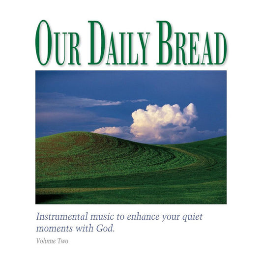 Various : Hymns Of The Day (CD, Album)