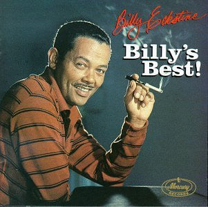 Billy Eckstine : Billy's Best (CD, Comp)