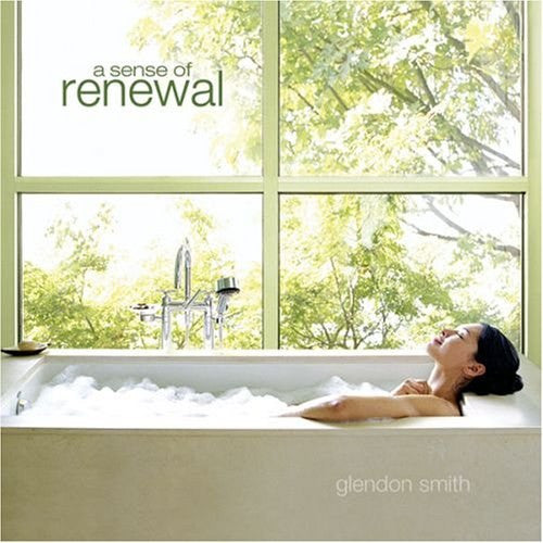 The Glendon Smith Quintet : Sense Of Renewal (CD, Album)