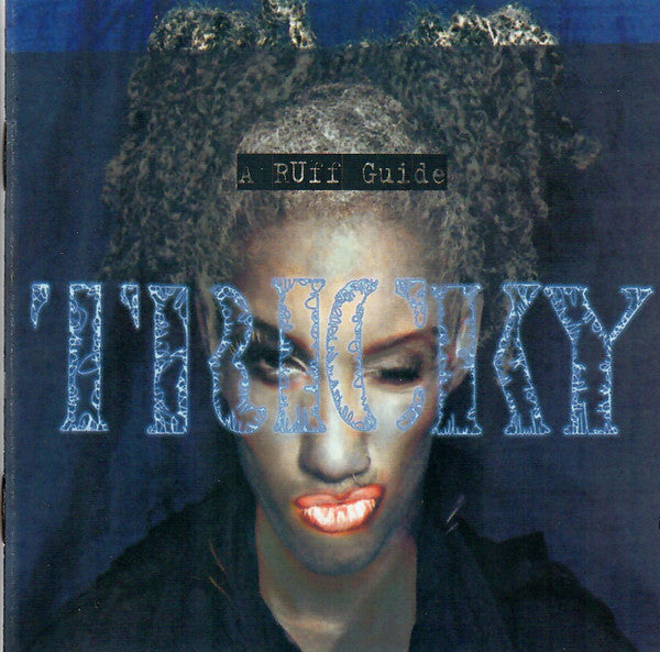Tricky : A Ruff Guide (CD, Comp, RM)