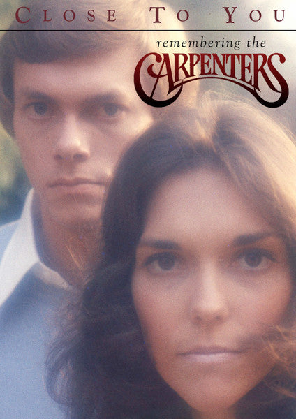 Carpenters : Close To You - Remembering The Carpenters (DVD-V, RE)