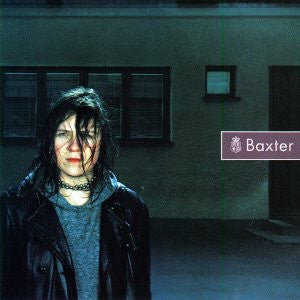 Baxter : Baxter (CD, Album)