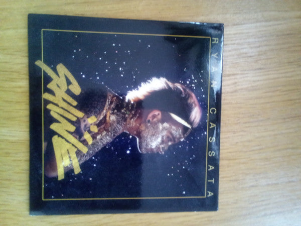 Ryan Cassata : Shine (CD, Album)