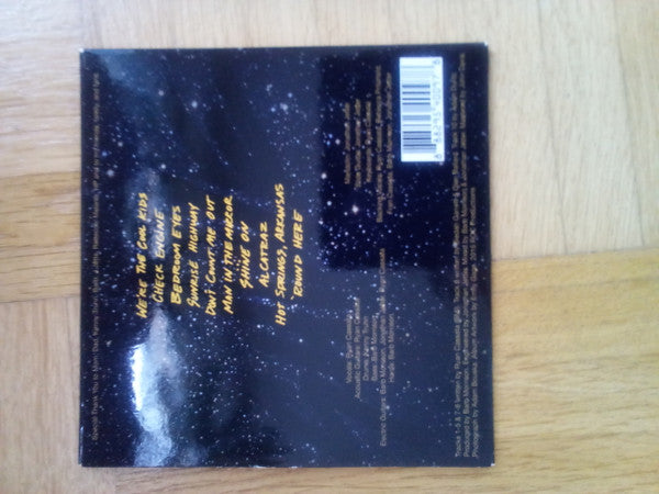 Ryan Cassata : Shine (CD, Album)