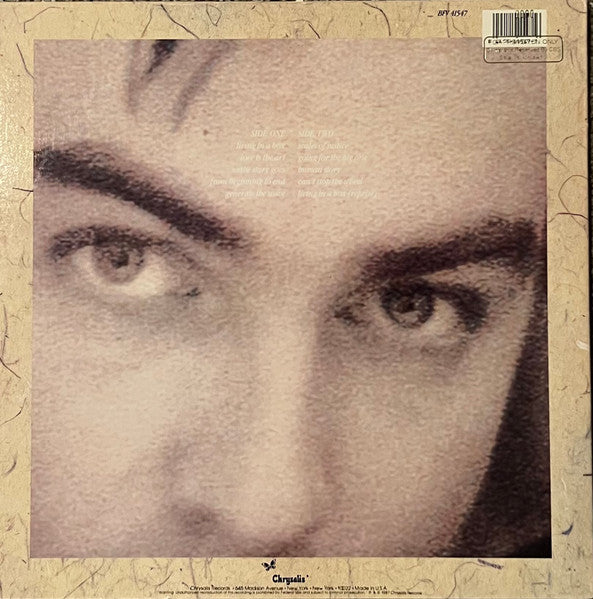 Living In A Box : Living In A Box (LP, Album)