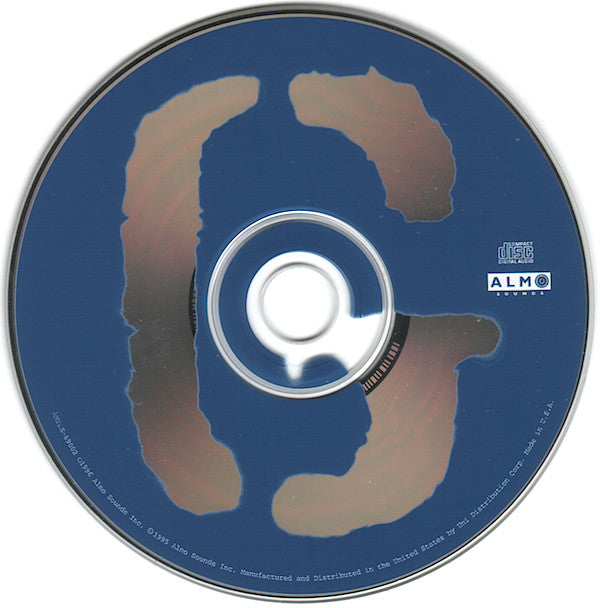 Garbage : Only Happy When It Rains (CD, Single)