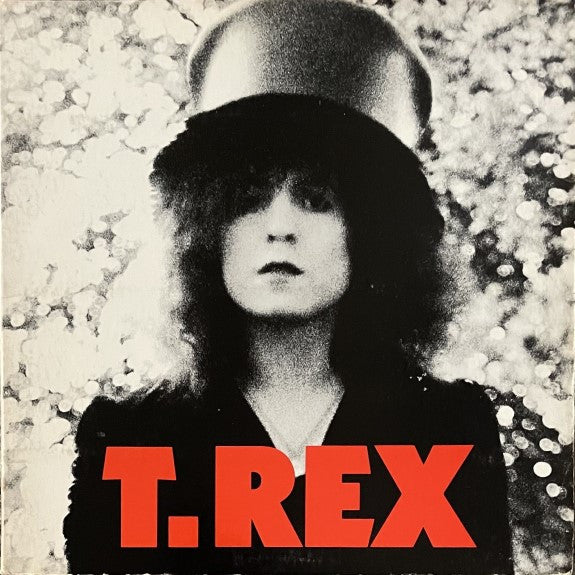 T. Rex : The Slider (LP, Album, CSM)