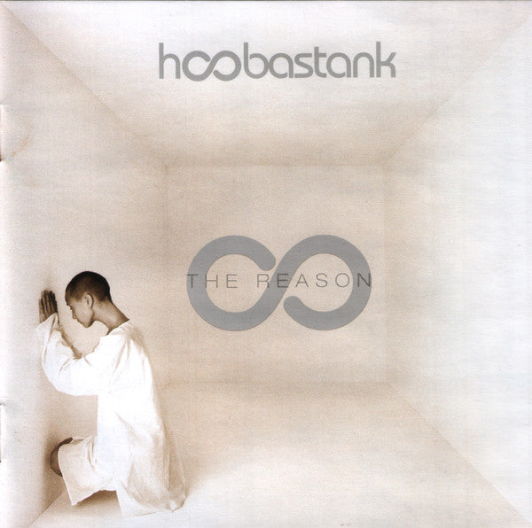 Hoobastank : The Reason (CD, Album, Enh, PMD)