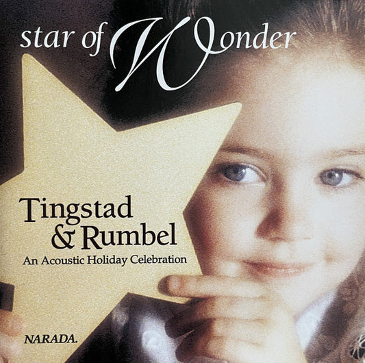 Tingstad & Rumbel : Star Of Wonder (CD, Album, Club)