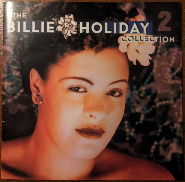 Billie Holiday : The Billie Holiday Collection Volume 2 (CD, Comp)