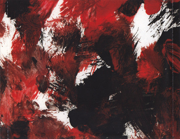 The Cure : The Cure (CD, Album, Enh)