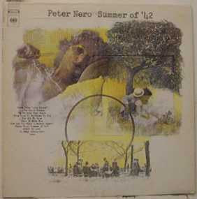 Peter Nero - Summer Of '42 (LP) (VG+) - Endless Media