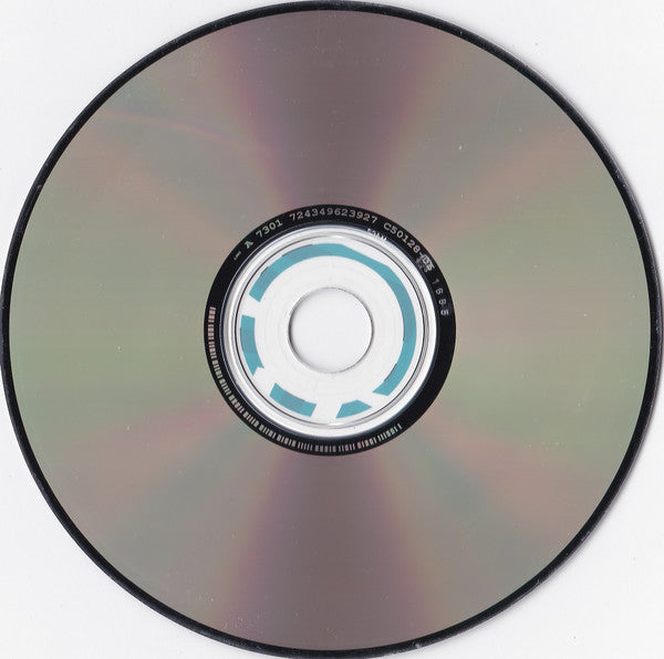 Duran Duran : Greatest (CD, Comp, RE + DVD, Comp, NTSC, Reg + Comp, M/Prin)