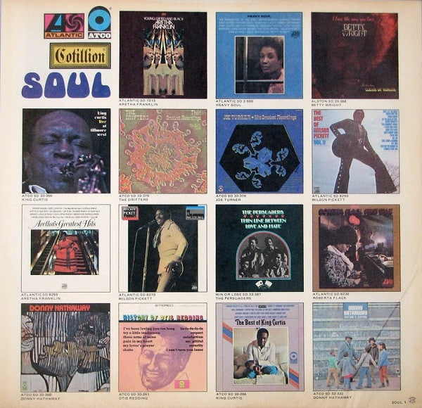 Roberta Flack : First Take (LP, Album, MO )