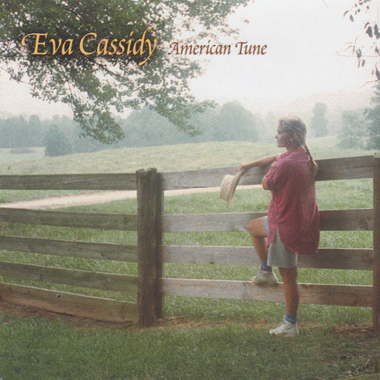 Eva Cassidy : American Tune (CD, Album)