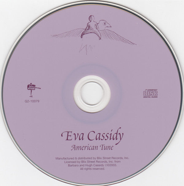 Eva Cassidy : American Tune (CD, Album)