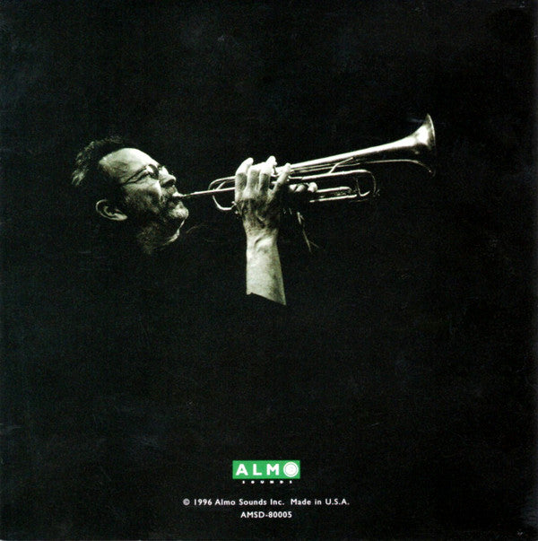 Herb Alpert : Second Wind (CD, Album)