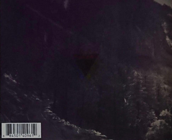 The Canvas Waiting : Chasing Color (CD, Album)