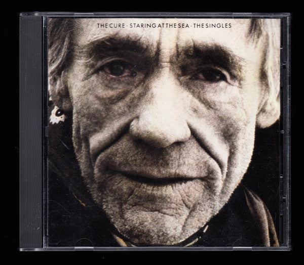 The Cure : Staring At The Sea - The Singles  (CD, Comp, Club, SRC)