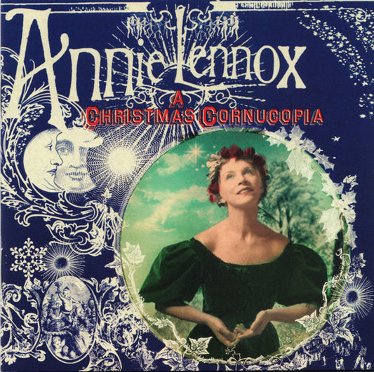 Annie Lennox : A Christmas Cornucopia (CD, Album)