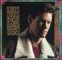 Randy Travis : An Old Time Christmas (CD, Album, Club)