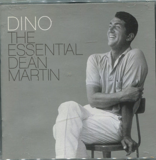 Dean Martin : Dino: The Essential Dean Martin (CD, Comp)