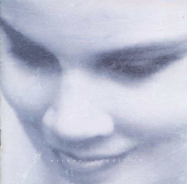 Ginny Owens : Without Condition (CD, Album, Enh)