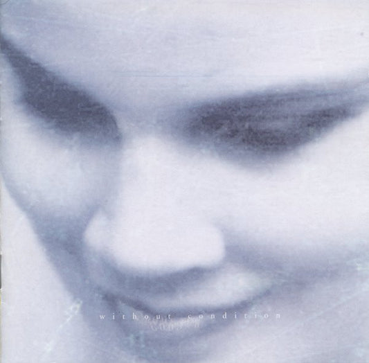 Ginny Owens : Without Condition (CD, Album, Enh)