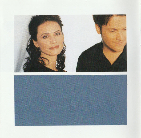 Avalon (4) : Oxygen (HDCD, Album, Club)