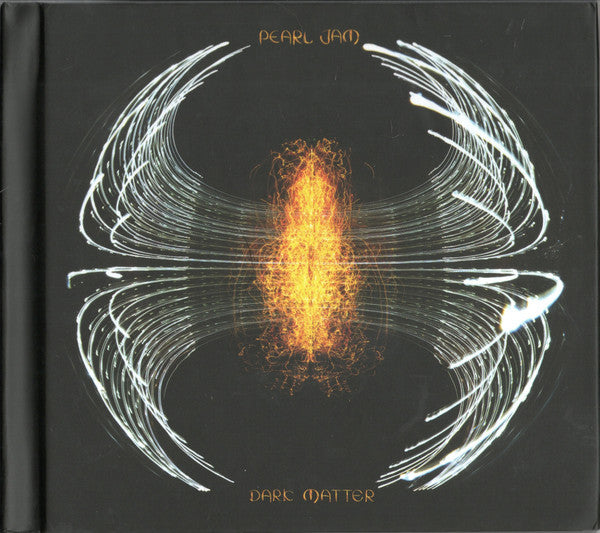 Pearl Jam : Dark Matter (CD, Album + Blu-ray, Blu-ray-A, Album, Multichanne)