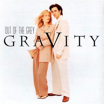 Out Of The Grey : Gravity (CD, Album)