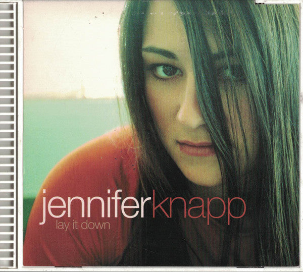 Jennifer Knapp : Lay It Down (CD, Album)