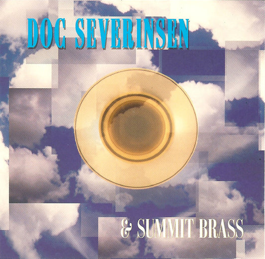 Doc Severinsen & Summit Brass : Doc Severinsen & Summit Brass (CD, Album)