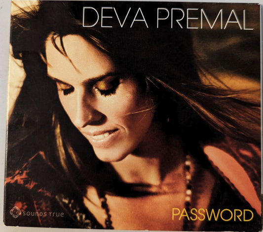 Deva Premal : Password (CD, Album)