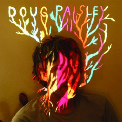 Doug Paisley : Doug Paisley (CD, Album, Har)