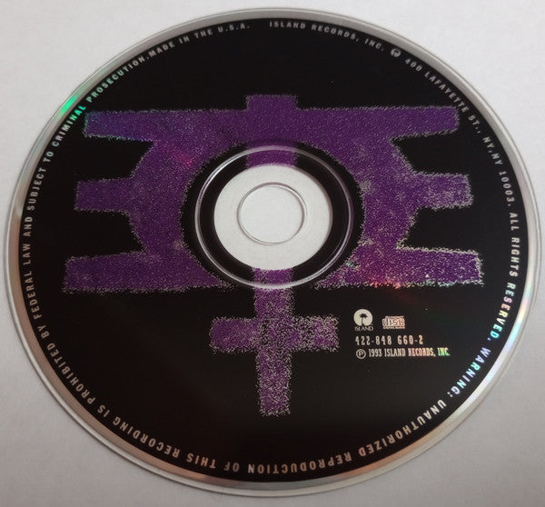 Melissa Etheridge : Yes I Am (CD, Album)