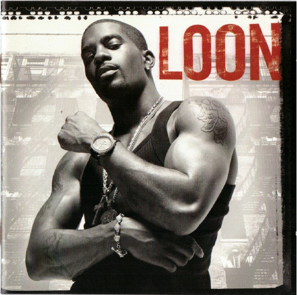 Loon : Loon (CD, Album, UML)