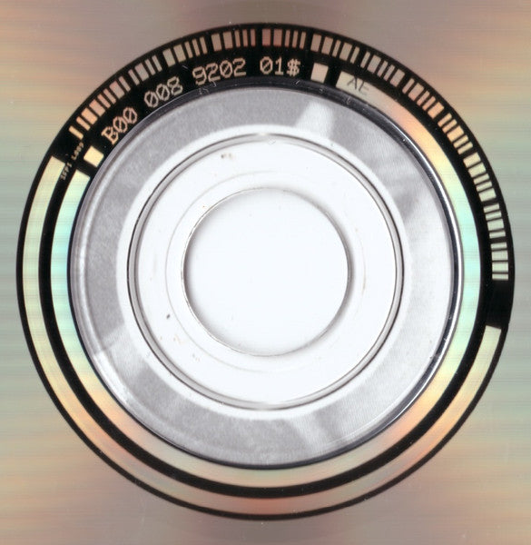 Loon : Loon (CD, Album, UML)