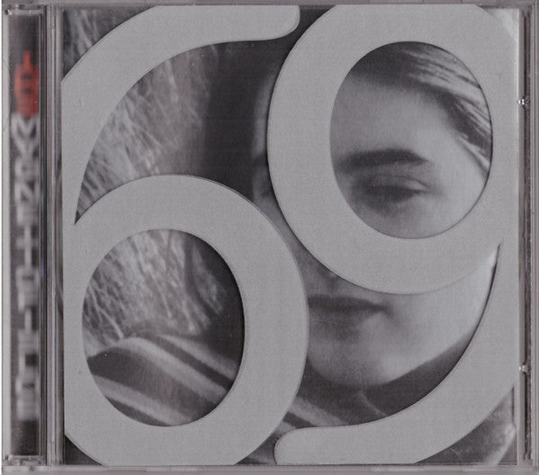 The Magnetic Fields : 69 Love Songs Vol. 3 (CD, Album)