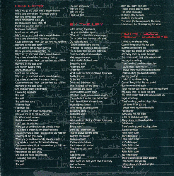 Hinder (2) : Extreme Behavior (CD, Album, RE)