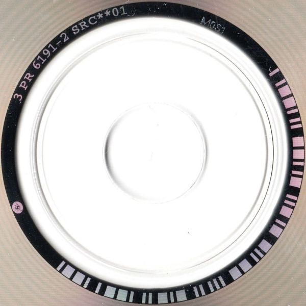 Brandy (2) : Best Friend (CD, Single, Promo)